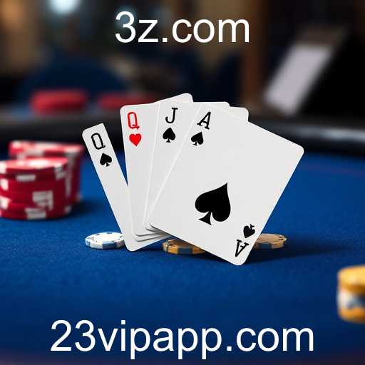 O Crescimento Vertiginoso do 23vip no Cenário Digital Atual