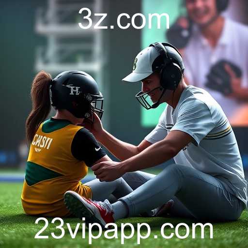 23VIP: Expansão e Tendências no Mundo dos Jogos em 2026