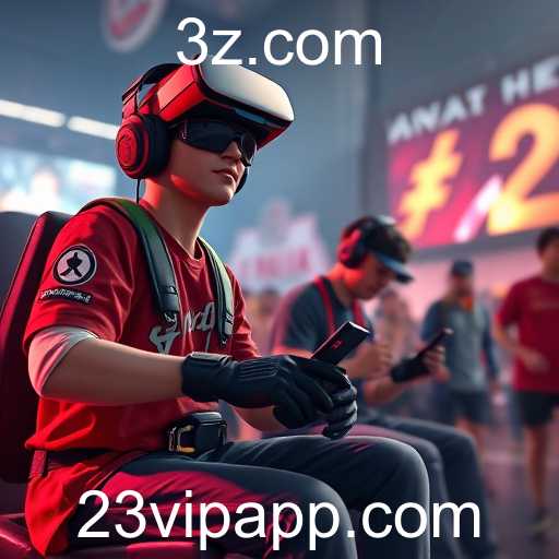 O impacto do 23vip na indústria de jogos brasileiros em 2025