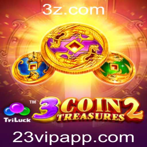 Explorando o Mundo de 3CoinTreasures2: Um Guia Completo do Jogo em 2023