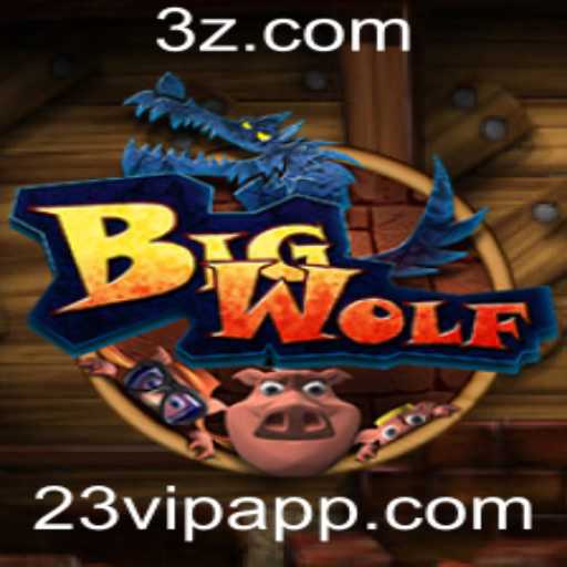 Descubra a Aventura Incrível de BigWolf: Um Novo Fenômeno no Mundo dos Jogos