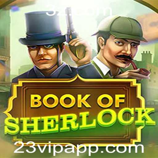 Explorando o Universo de BookOfSherlock: O Jogo de Mistério que Conquistou 2023