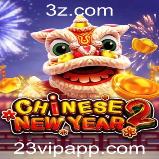 Descubra o Fascinante Mundo de CHINESENEWYEAR2: Regras e Estratégias