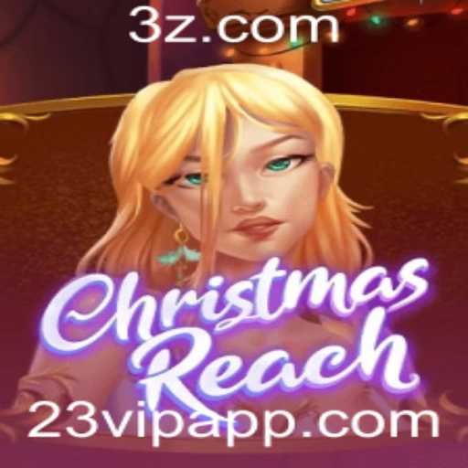 Descubra ChristmasReach: O Jogo de Natal que Encanta e Surpreende
