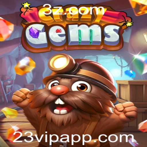 Descubra a Emoção de CrazyGems