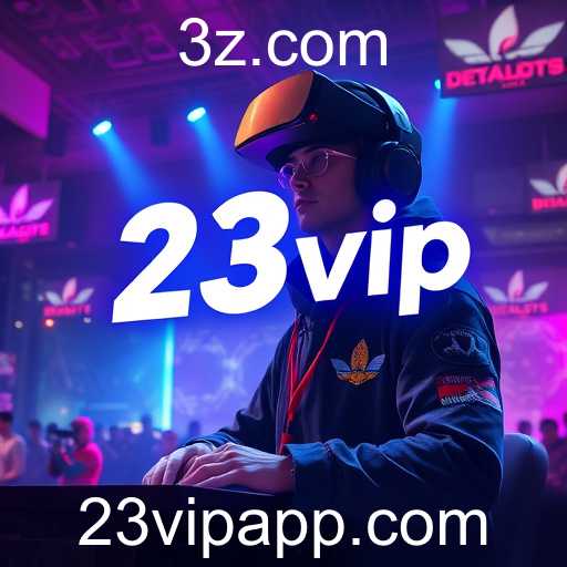 Cenário Atual dos Jogos Online e Impacto da 23vip