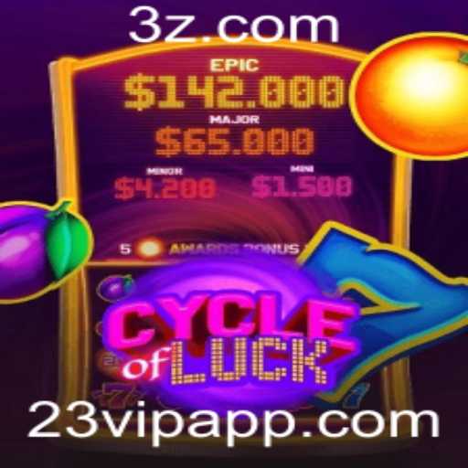 Descubra o Fascinante Mundo do Jogo CycleofLuck