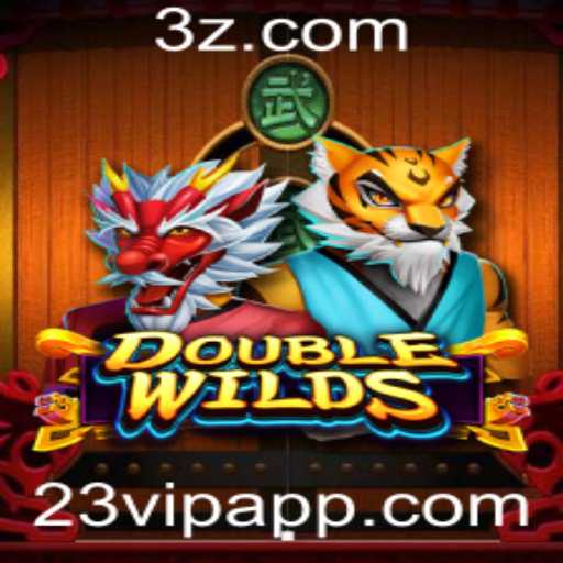 DoubleWilds: Descubra o Jogo que Está Capturando a Atenção com 23vip