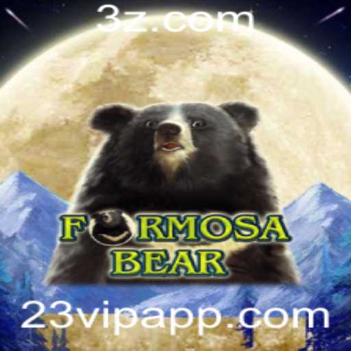 FormosaBear: O Inovador Jogo de Estratégia que Está Conquistando a Comunidade Gamer