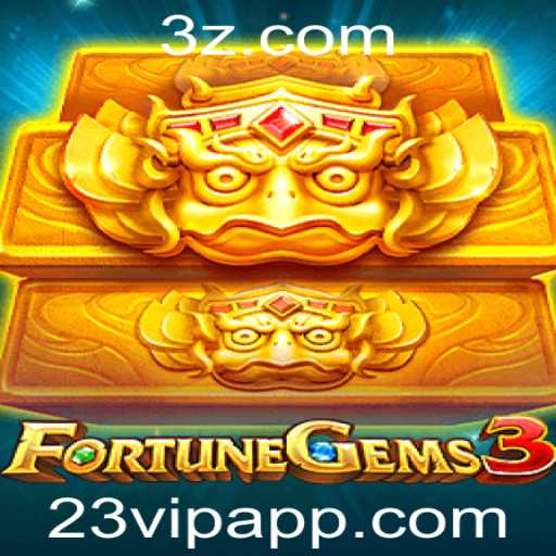 Explorando o Empolgante Mundo de FortuneGems3 com 23vip