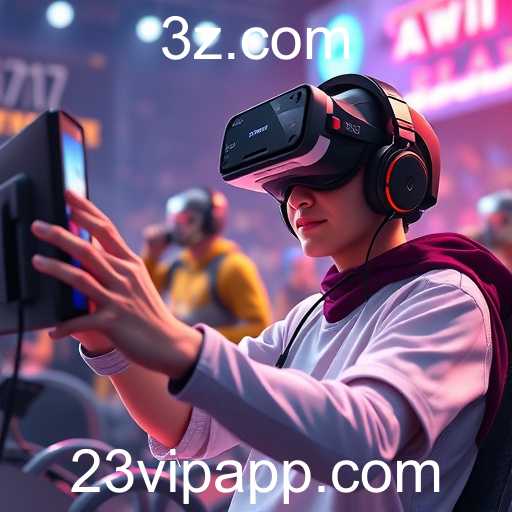 Inovações e Tendências em Jogos de 2025