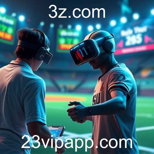 Tendências e Inovações no Mundo dos Jogos Online