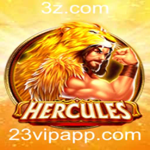 Hercules: Aventura Épica no Mundo dos Jogos com 23vip