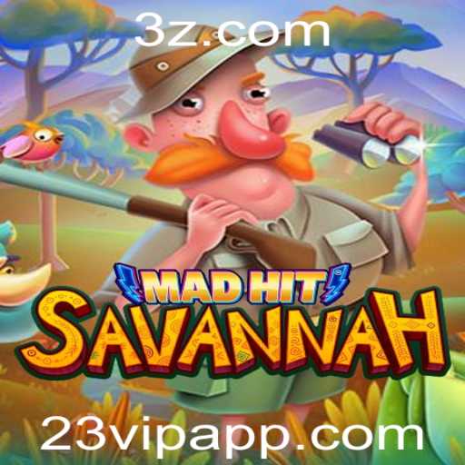 Explorando o Novo Jogo MadHitSavannah: Regras e Estratégias