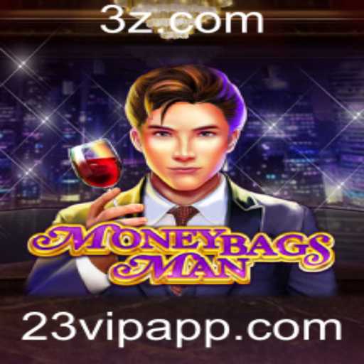 Descubra o Mundo Dinâmico de MoneybagsMan: Um Jogo para a Era Moderna