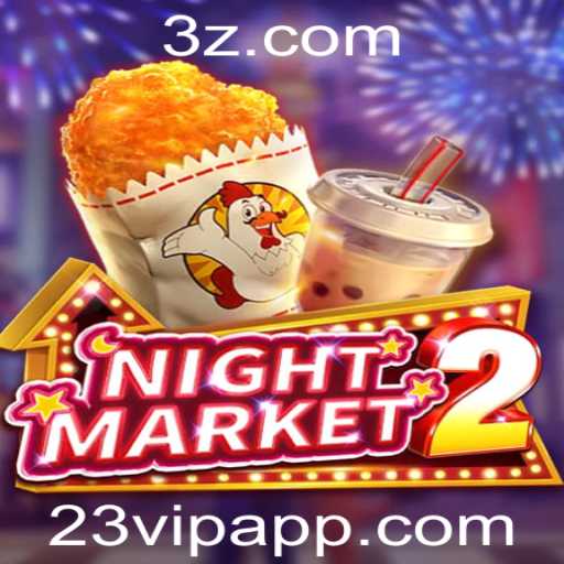 Desbravando o Mistério e Emoção de 'NightMarket2': O Jogo que Conquista a Todos