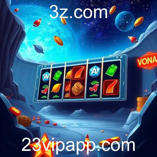 Explorando a Fascinante Categoria de Slot Games no 23vip