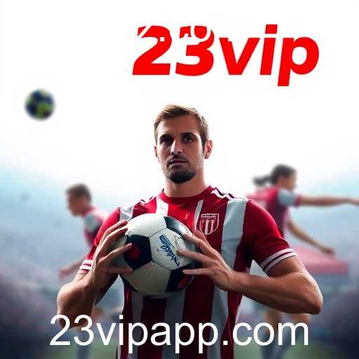 Apostas Esportivas no 23vip: Emoção e Lucratividade no Mundo dos Jogos Online