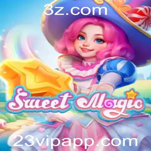 Descubra a Magia de SweetMagic: O Jogo que Encanta