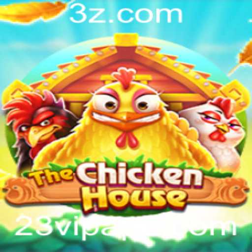 Desvendando TheChickenHouse: O Novo Fenômeno dos Jogos