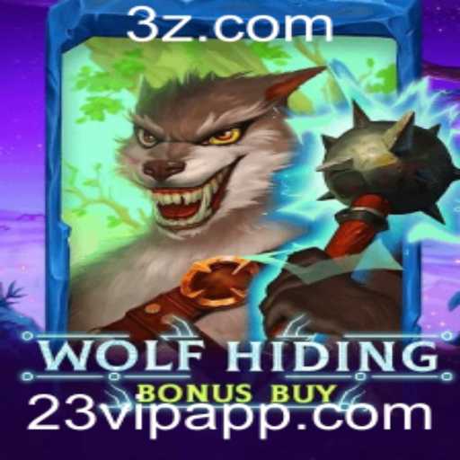 Explorando WolfHidingBonusBuy: Uma Nova Experiência de Jogo